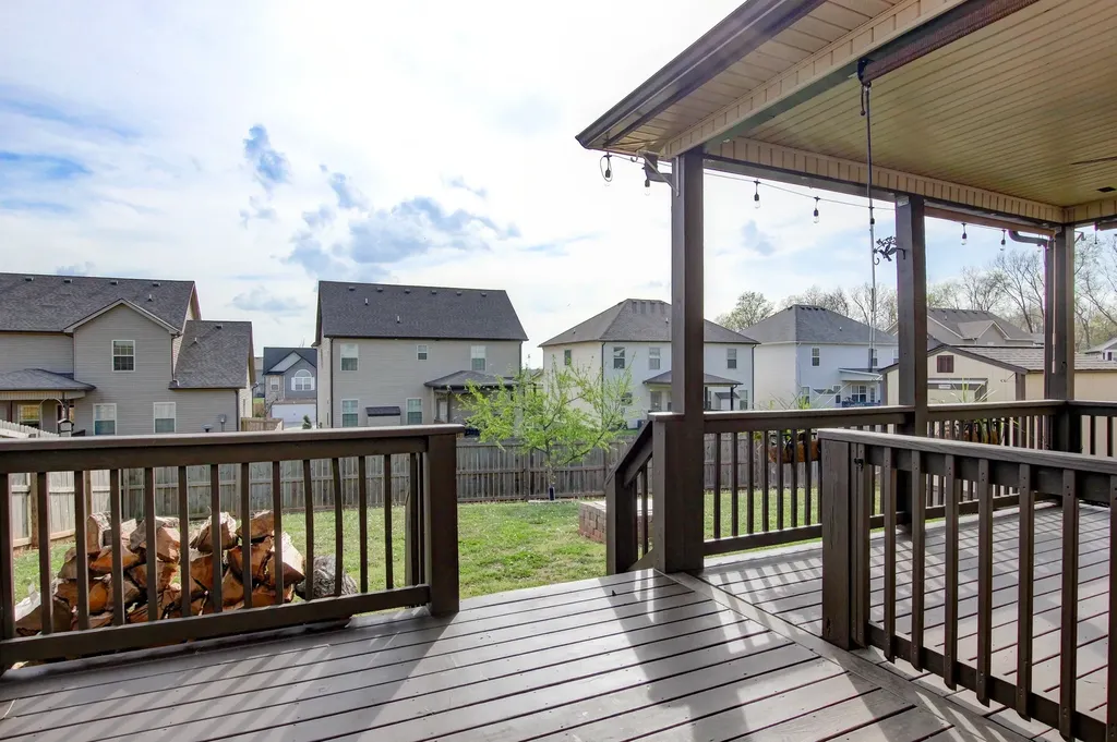 1028 Spicer Drive Clarksville TN 37042