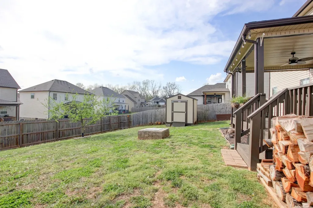 1028 Spicer Drive Clarksville TN 37042