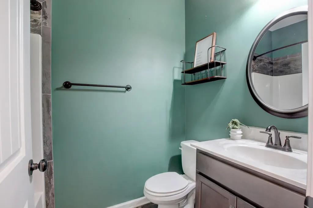 1028 Spicer Drive Clarksville TN 37042