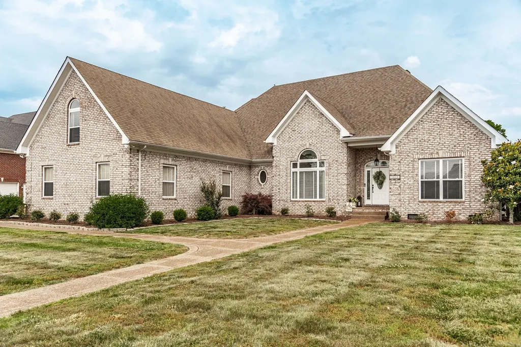 Gallatin TN, 1012 Grider Drive