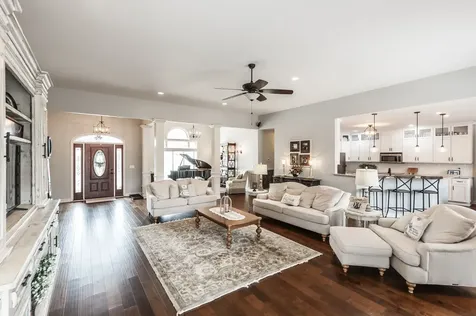 1012 Grider Drive Gallatin TN 37066