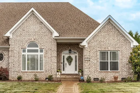 1012 Grider Drive Gallatin TN 37066