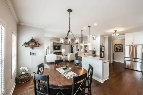 1012 Grider Drive Gallatin TN 37066