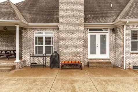 1012 Grider Drive Gallatin TN 37066