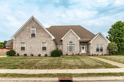 1012 Grider Drive Gallatin TN 37066