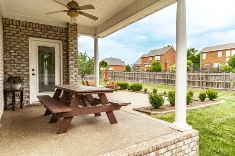 1012 Grider Drive Gallatin TN 37066