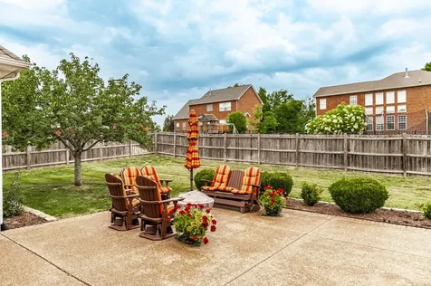 1012 Grider Drive Gallatin TN 37066