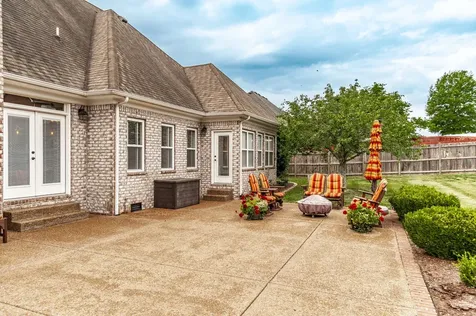 1012 Grider Drive Gallatin TN 37066