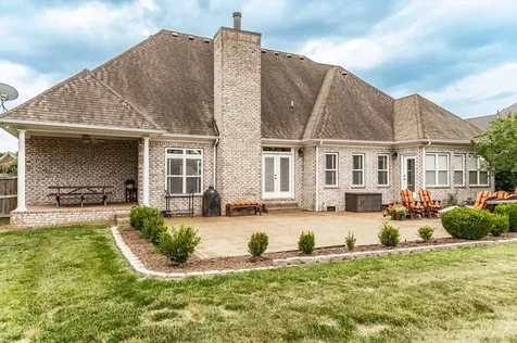 1012 Grider Drive Gallatin TN 37066