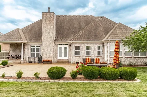 1012 Grider Drive Gallatin TN 37066