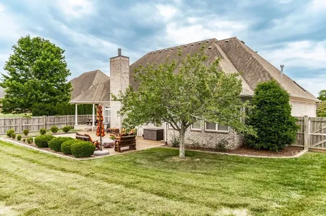1012 Grider Drive Gallatin TN 37066