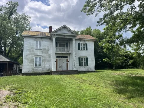 3076 Fairfield Park Bell Buckle TN 37020