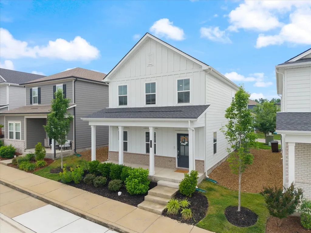 1337 Carriage Park Drive Hermitage TN 37076