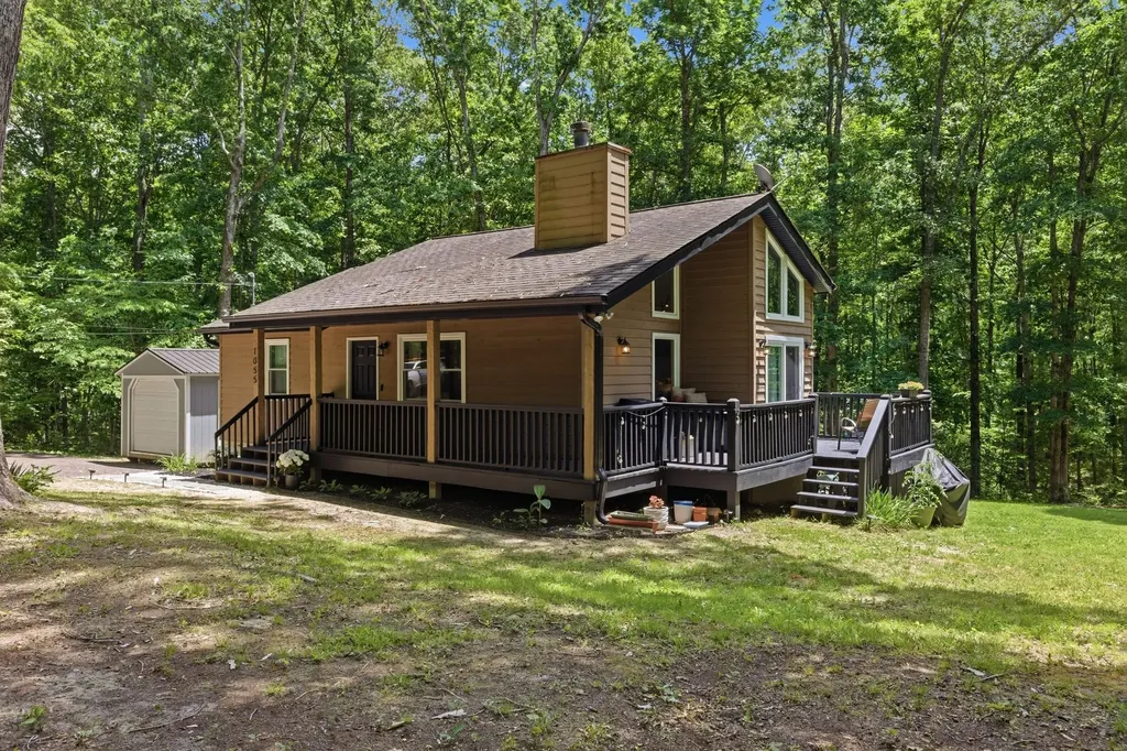1055 Lonesome Pine Road Kingston Springs TN 37082