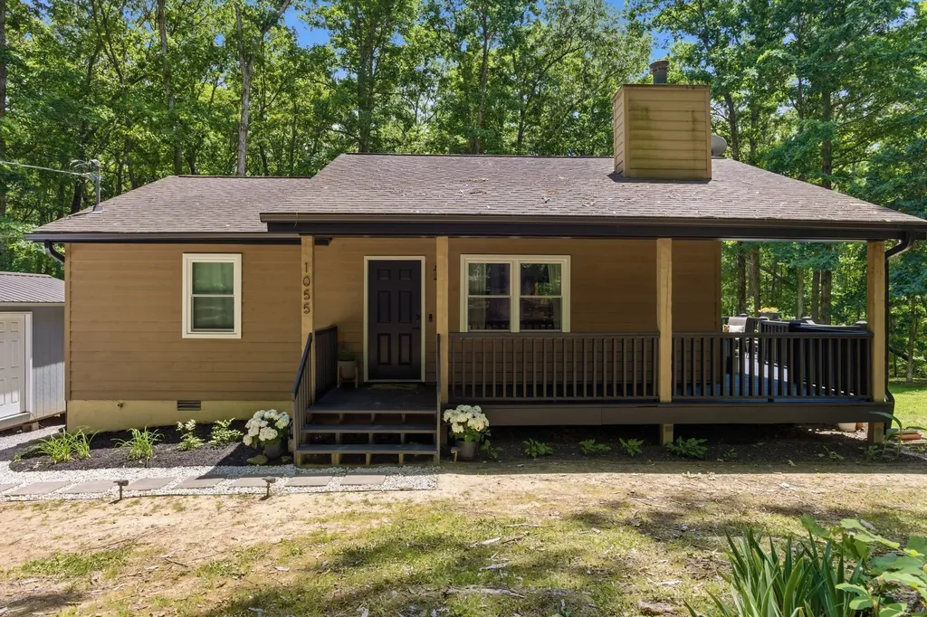 1055 Lonesome Pine Road Kingston Springs TN 37082