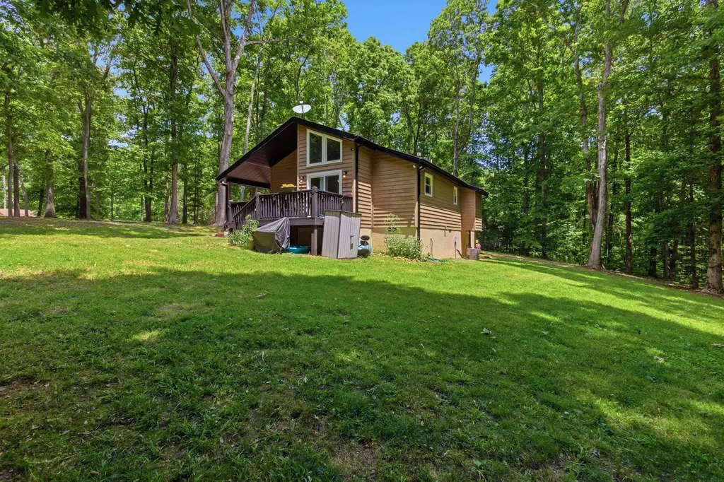 1055 Lonesome Pine Road Kingston Springs TN 37082