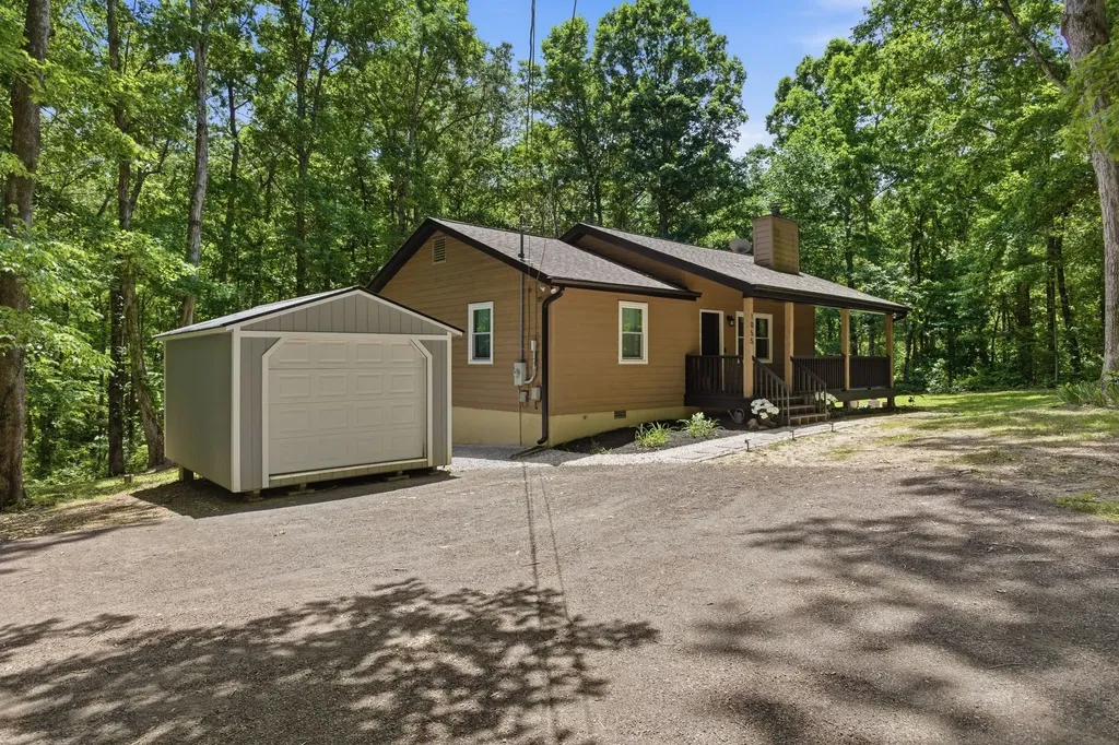 1055 Lonesome Pine Road Kingston Springs TN 37082