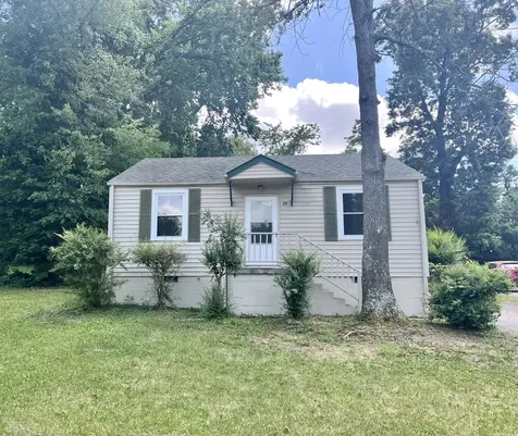 24 Maple Street Clarksville TN 37042
