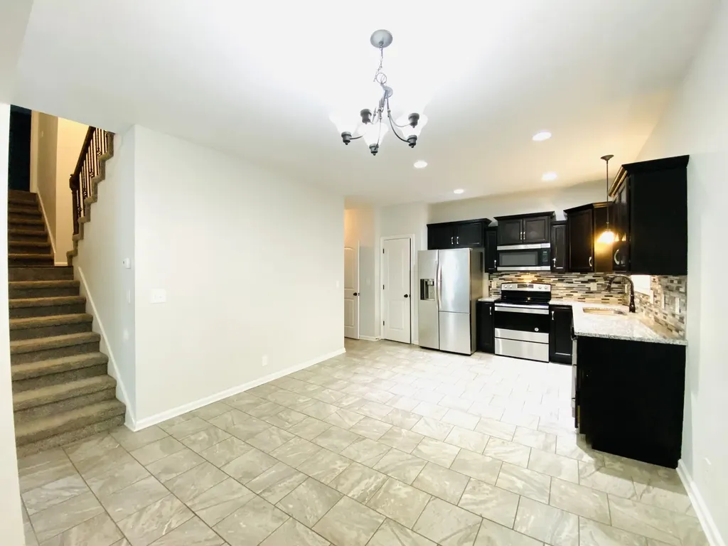 1194 Eagles Bluff Drive Clarksville TN 37040