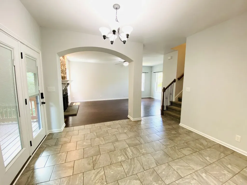 1194 Eagles Bluff Drive Clarksville TN 37040
