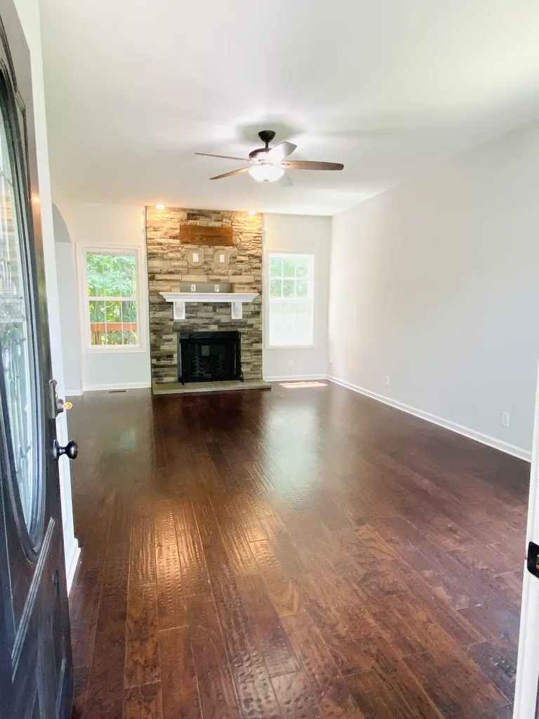 1194 Eagles Bluff Drive Clarksville TN 37040