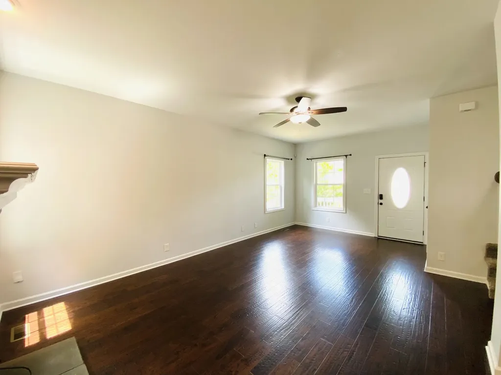 1194 Eagles Bluff Drive Clarksville TN 37040