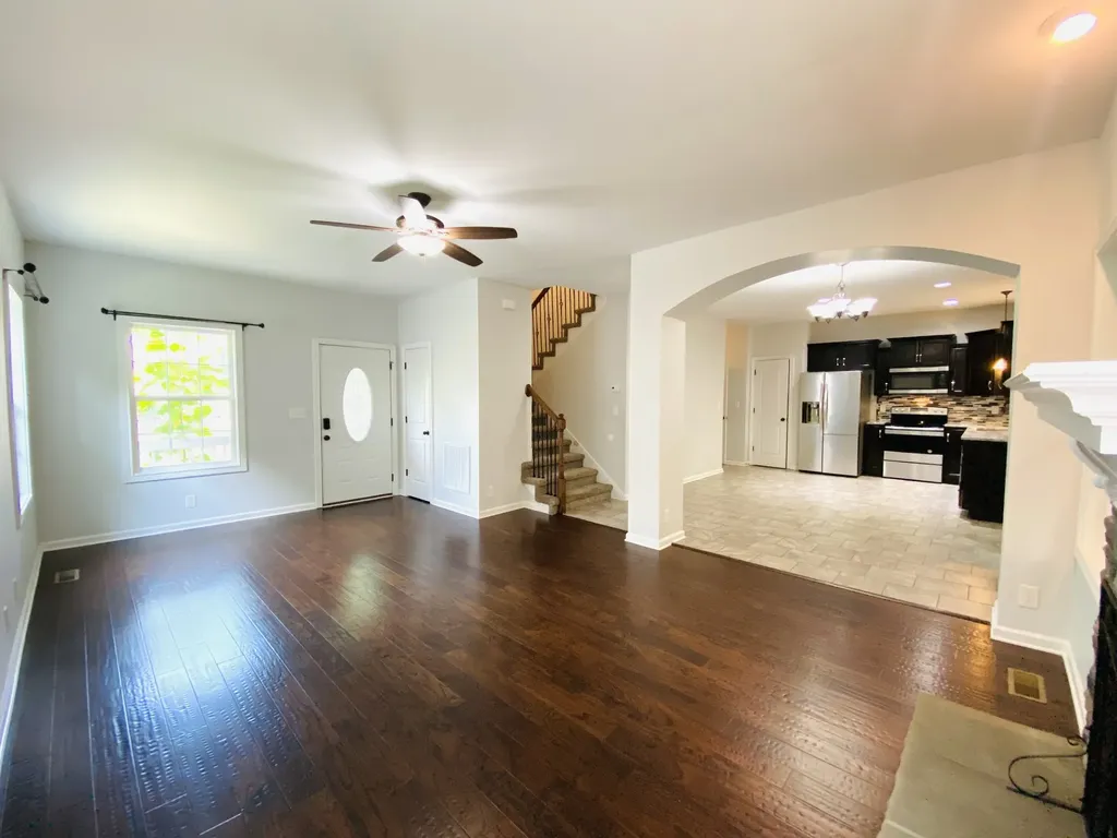 1194 Eagles Bluff Drive Clarksville TN 37040