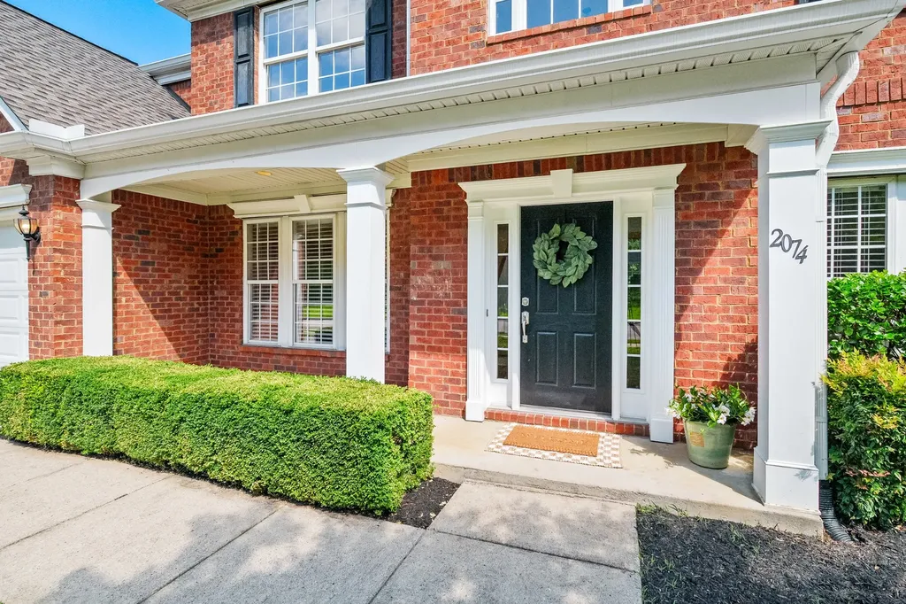 2074 Delaware Drive Nolensville TN 37135