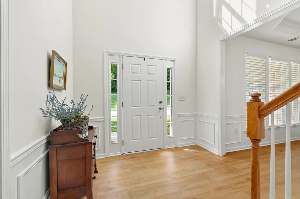 2074 Delaware Drive Nolensville TN 37135