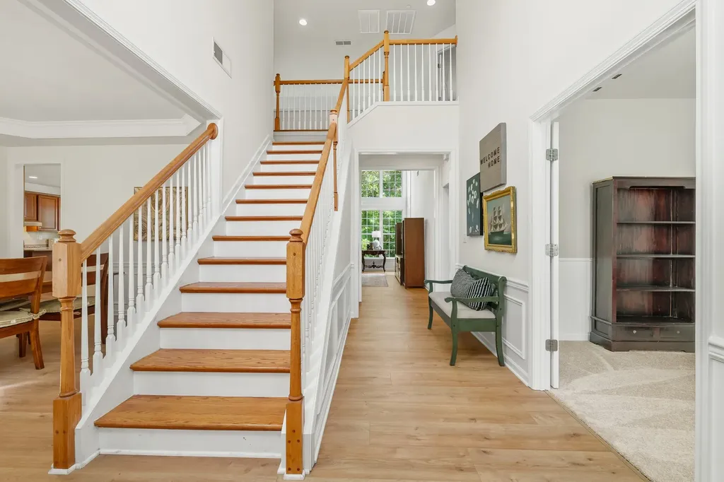 2074 Delaware Drive Nolensville TN 37135
