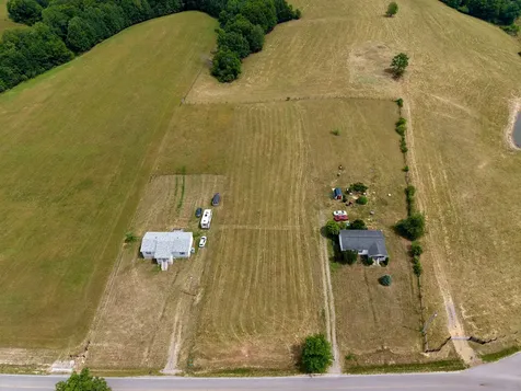 1231 Pumpkintown Road Red Boiling Springs TN 37150