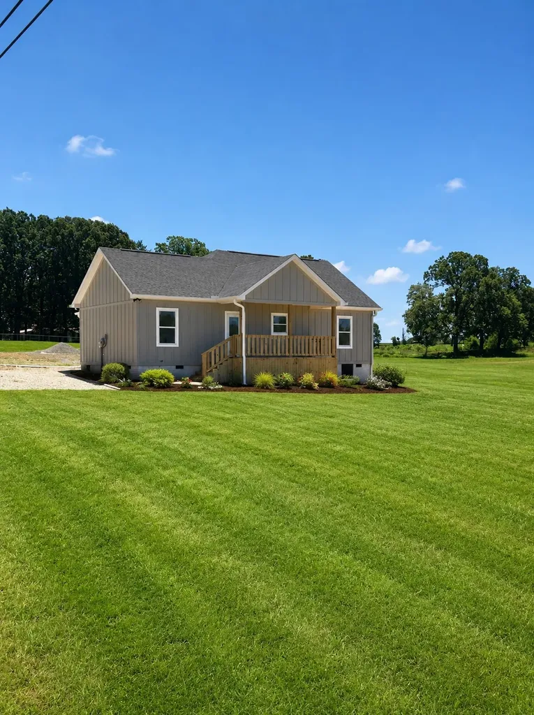 1106 Baker Lane Lawrenceburg TN 38464