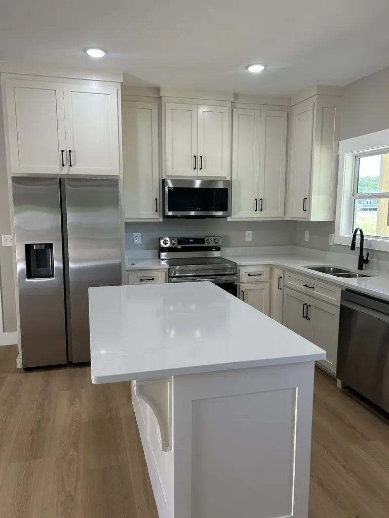 1106 Baker Lane Lawrenceburg TN 38464