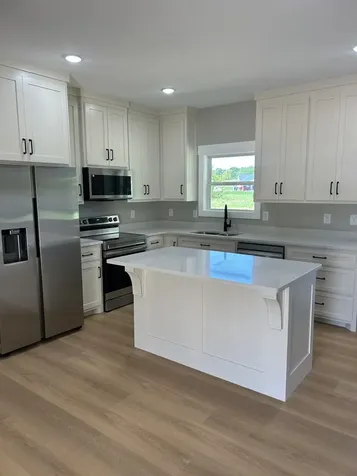 1106 Baker Lane Lawrenceburg TN 38464