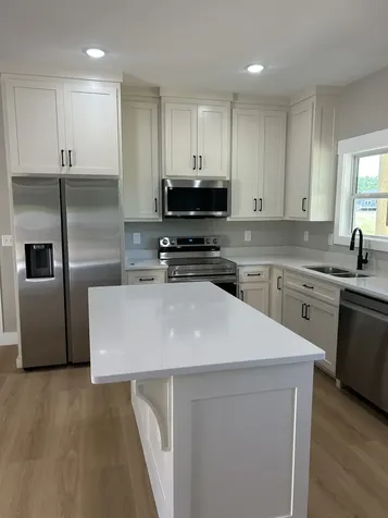 1106 Baker Lane Lawrenceburg TN 38464
