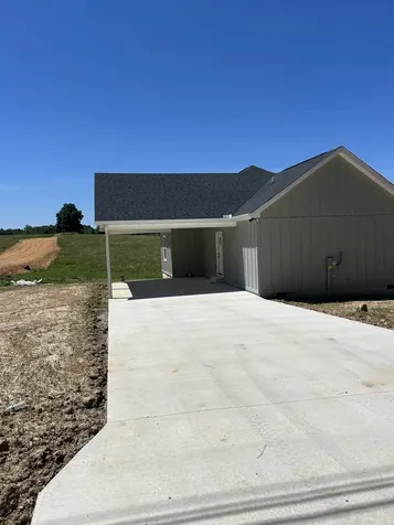 1106 Baker Lane Lawrenceburg TN 38464