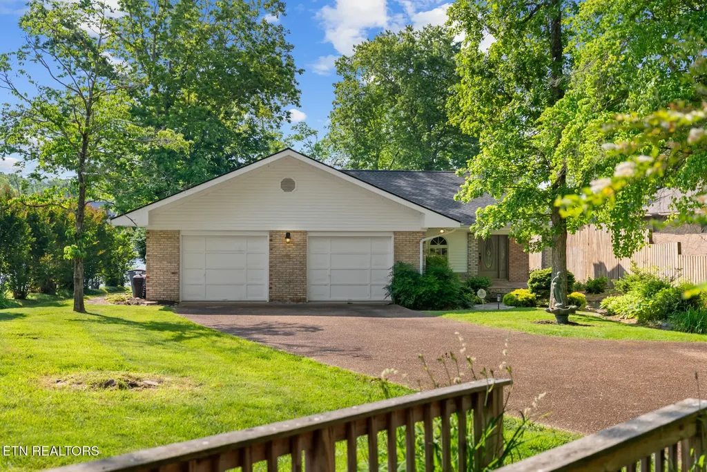 8331 Cherokee Trail Crossville TN 38572