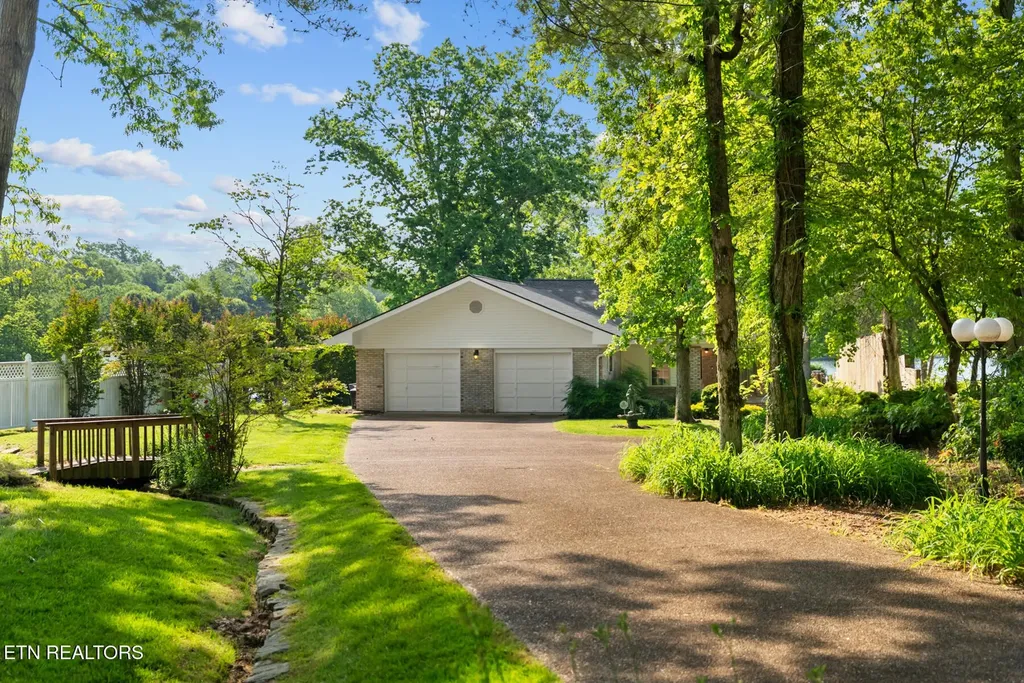 8331 Cherokee Trail Crossville TN 38572