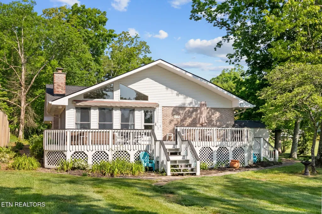8331 Cherokee Trail Crossville TN 38572