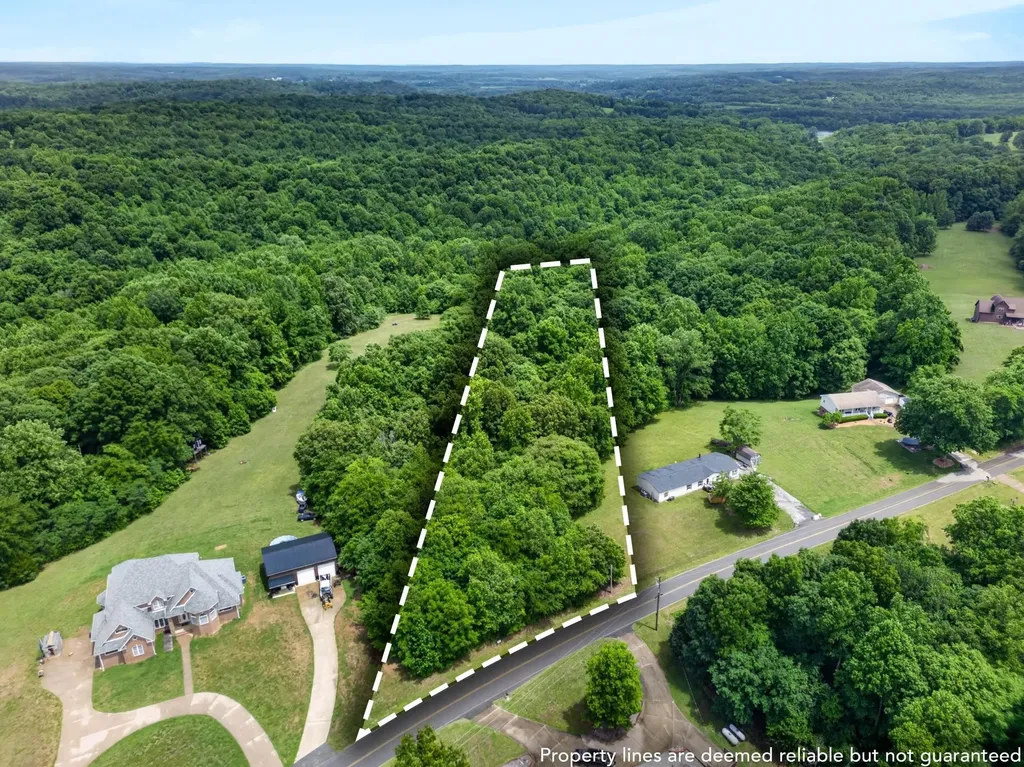 0 Reed Road Indian Mound TN 37079