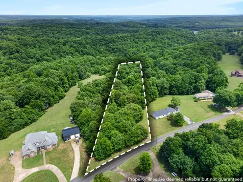 0 Reed Road Indian Mound TN 37079