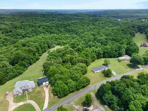 0 Reed Road Indian Mound TN 37079
