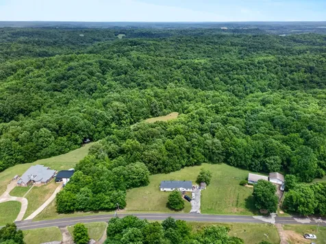 0 Reed Road Indian Mound TN 37079