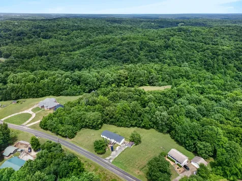 0 Reed Road Indian Mound TN 37079