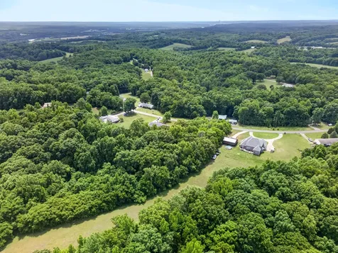 0 Reed Road Indian Mound TN 37079