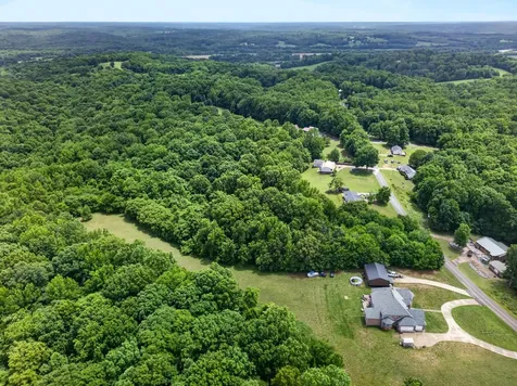 0 Reed Road Indian Mound TN 37079