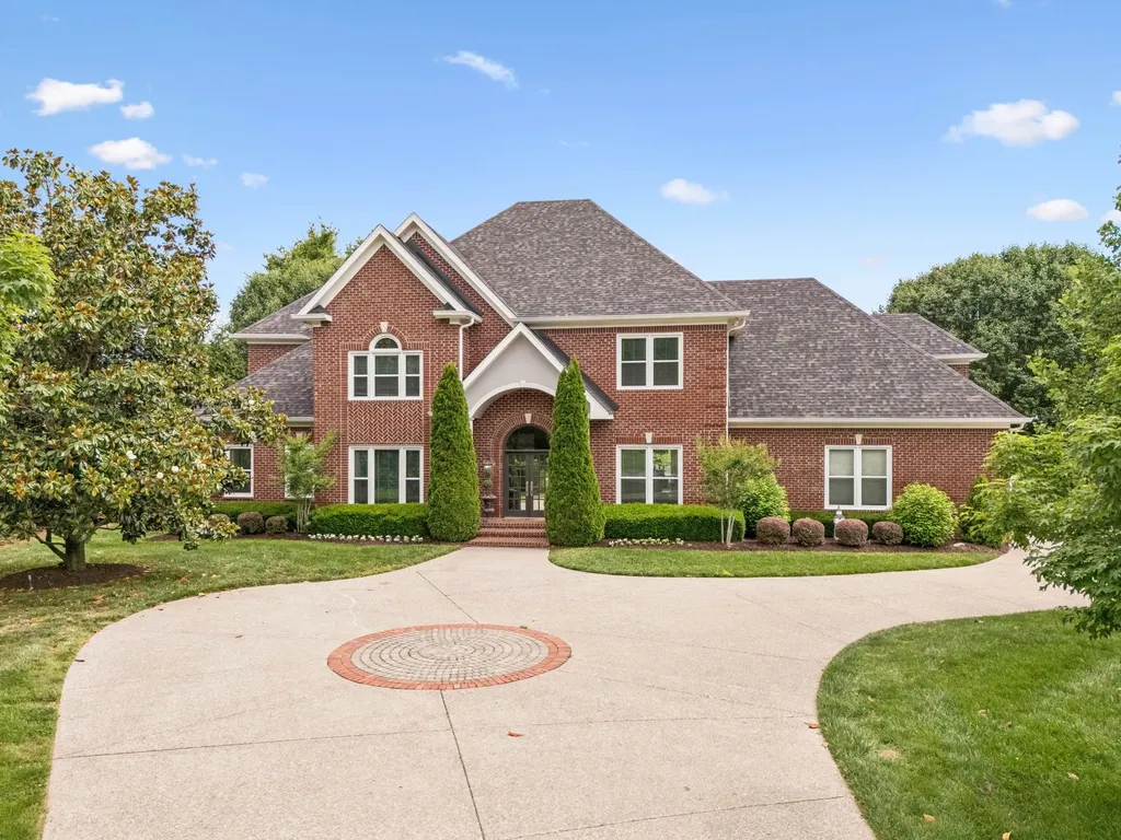 234 Pelham Drive Brentwood TN 37027