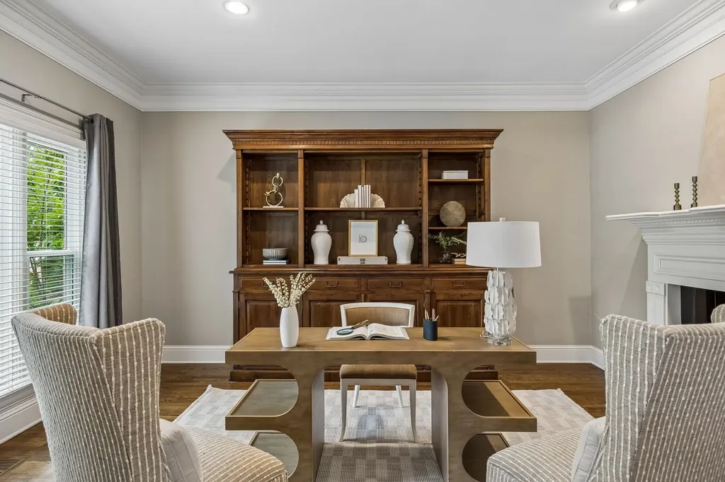 234 Pelham Drive Brentwood TN 37027