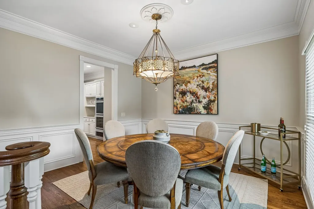 234 Pelham Drive Brentwood TN 37027