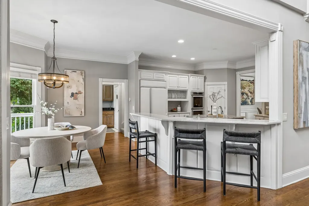 234 Pelham Drive Brentwood TN 37027